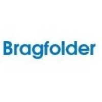 Bragfolder logo - Similar company to F S People Ltd (Financial Services Recruitment Specialists)