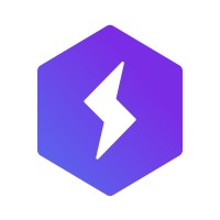 Lightning AI logo - Similar company to Y Carrot