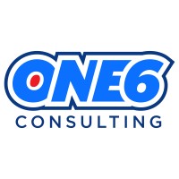 ONE6 Consulting logo - Similar company to The Mastermind Agency
