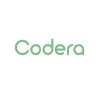 Codera LTD logo - Similar company to Dev-Harbour