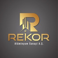 REKOR ALUMINIUM logo - Similar company to Pulsepilot Analytics