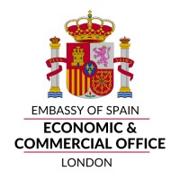 Economic and Commercial Office of Spain in the UK logo - Similar company to Icex