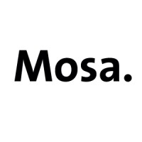 Mosa. Tiles. logo - Similar company to Esl Ceramics