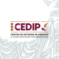 CEDIP- H. Congreso de la Unión logo - Similar company to Finmodelslab.Com