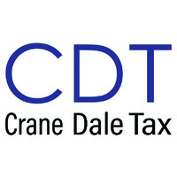 Crane Dale Tax logo - Similar company to Back2Uk Ltd