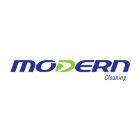 Modern Cleaning Canada logo - Similar company to Modern Cleaning Hamilton