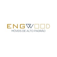 ENGWOOD MÓVEIS DE ALTO PADRÃO logo - Similar company to Houzz Mobile - Móveis De Alto Padrão