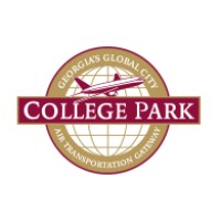 City of College Park Georgia logo - Similar company to City Of South Fulton