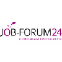 Job-Forum24 logo - Similar company to Time Company Personal Service Gmbh