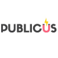 Publicus Media logo - Similar company to Asahi Networks Phils.,Inc.