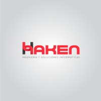 Haken Group (WithSecure™ wholesaler) logo - Similar company to Asia Vending