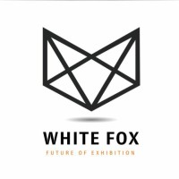 White Fox Exhibits logo - Similar company to Xzbiti