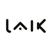 LAIK GmbH logo - Similar company to Noser | Immobilien & Treuhand
