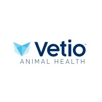 Vetio Animal Health logo - Similar company to Amatheon Animal Health