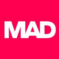 byMADmedia logo - Similar company to Ricardo Jeugdhulp