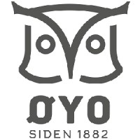 Øyo AS logo - Similar company to Lærer