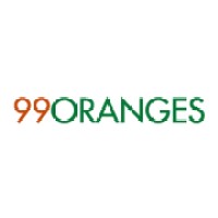 99Oranges Technologies logo - Similar company to B-Cogent Solutions