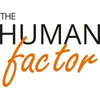 The Human Factor logo - Similar company to Human Factor