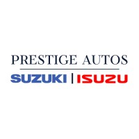 Prestige Autos logo - Similar company to Prestige Auto Group