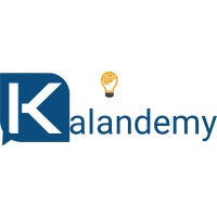 Kalandemy.com logo - Similar company to Cirrohost