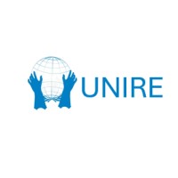 UNIRE logo - Similar company to Designbank, Marketing By Design