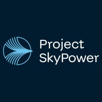 Project SkyPower logo - Similar company to Arcadia Efuels
