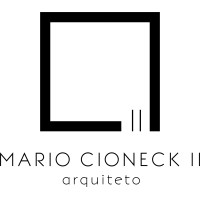 Mario Cioneck II arquiteto logo - Similar company to Dp Arquitetura