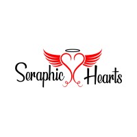 SERAPHIC HEARTS logo - Similar company to Seraphic