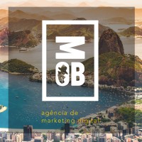 Agência Mob Rio logo - Similar company to Mobi Transporte Urbano