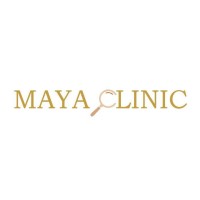 Maya Clinic logo - Similar company to Maya Clinic
