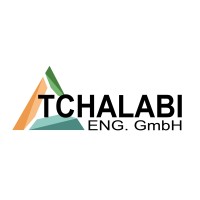 Tchalabi Eng. GmbH logo - Similar company to Pointreef - Digital Reality
