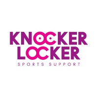 KnockerLocker logo - Similar company to Shock Absorber Uk