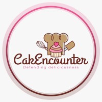Cakencountercakes logo - Similar company to Tasting.Ai