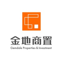 金地商置集团 logo - Similar company to Halmá