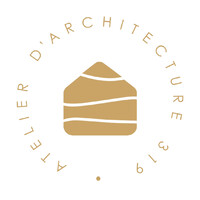 Atelier d'architecture 319 logo - Similar company to Agate Architectes