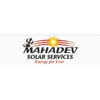 MAHADEV Solar Services logo - Similar company to Solar Udyog