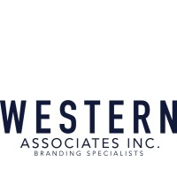 Western Associates, Inc. logo - Similar company to Universal Creative Concepts