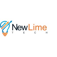 Newlime Tech logo - Similar company to Khdima.Net