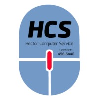 Hector Computer Service logo - Similar company to Hector Logistics Consulting