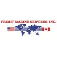 Prime Marine Services, Inc. logo - Similar company to Pdca Texas Chapter