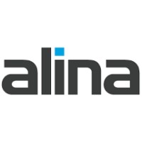 Alina Service AB logo - Similar company to Onward Solutions Gmbh