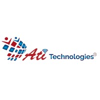 ATi Technologies Pakistan logo - Similar company to Ati Technologies