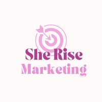 SheRise_Marketing logo - Similar company to Invisibleppc