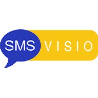 SMSVISIO logo - Similar company to Svenson Networks