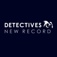 Detectives New Record logo - Similar company to Omnia Veritas Detectives