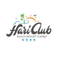 Hari Club Beach Resort logo - Similar company to Tmk Hotels By Turismark