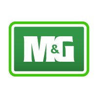 M&G Millwrights Ltd. logo - Similar company to Camar Mill Systems