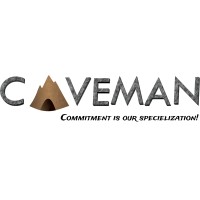 Caveman International limited logo - Similar company to Sailor Info Tech Limited