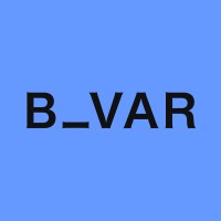 B_VAR logo - Similar company to Probea As