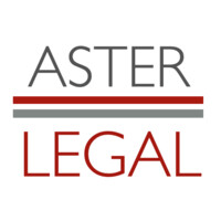 Aster Legal logo - Similar company to 上海星瀚律师事务所 Ricc&Co